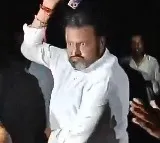 Police Register Case Against Actor Mohan Babu for Media Attack!