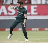 Shaheen Afridi Scripts History Becomes First Pakistan Player In History To Take 100 Wickets in Each Format of International Cricket