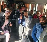 75 Indians Evacuated From Syria As Rebels Take Over Now In Lebanon
