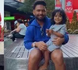 Rishabh Pant Turns Babysitter In Australia As Adorable Interaction With Young Fan Goes Viral