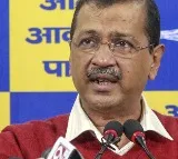 Arvind Kejriwal reiterates that AAP will contest Delhi elections alone
