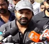 Manchu Manoj Addresses Media on Family Controversy, Apologizes to Journalists
