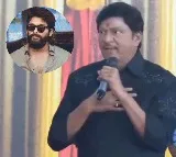 Rajendra Prasad Clarifies Comments About Allu Arjun: “He’s Like a Son to Me”