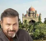 Media Attack Row: Mohan Babu Moves High Court
