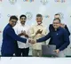 Chandrababu Lauds Nara Lokesh’s Efforts in Google MoU