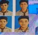 Video emerged four students escaped from hostel