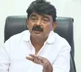 Former Minister Perni Nani’s Wife Jayasudha Booked in Ration Rice Scam