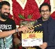 Vishvaksens Funky movie with Jati Ratnala director