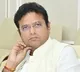 Sridhar Babu lashes out at KTR