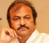 Telangana High Court Grants Relief to Actor Mohan Babu