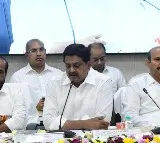 Payyavula Keshav Highlights Chandrababu’s Vision Amid Financial Challenges