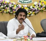 We Only Saw Stones and Rocks, Chandrababu Envisioned a Metropolis: Pawan Kalyan