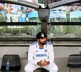 Rohit Sharma slips to 31st rank in ICC Test Batting Rankings