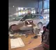 Man rams with car into showroom after his appeal for car return declined