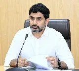 Minister Nara Lokesh Announces Exam Dates for SSC and Intermediate
