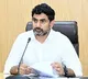 Minister Nara Lokesh Announces Exam Dates for SSC and Intermediate
