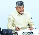 Andhra Pradesh CM Chandrababu to Visit Polavaram Project on December 16