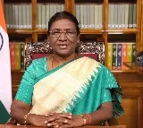 President Droupadi Murmu to Visit Hyderabad on December 17