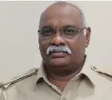 CID Ex-ASP Vijayapal Granted Two-Day Custody in Raghurama Case