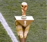 FIFA confirms Saudi Arabia as host of 2034 World Cup finals despite controversy
