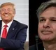 Great day for America: Trump welcomes FBI chief's resignation announcement