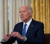‘Largest clemency’: Biden commutes sentences of 1,500 people