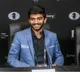 World Champion Gukesh thanks parents for helping him achieve his dream