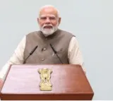 Jal Jeevan Mission empowering women in rural areas: PM Modi