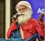 Disheartening to see disruptions in Parliament over wealth creators: Sadhguru