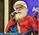 Disheartening to see disruptions in Parliament over wealth creators: Sadhguru