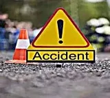 Tragic Death of Andhra Techie in UK Road Accident