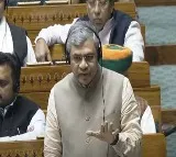 Railway Minister Ashwini Vaishnaw Clarifies Privatization Rumors