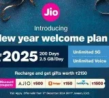 Jio New Year Plan Announced with Exciting Benefits!