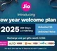 Jio New Year Plan Announced with Exciting Benefits!