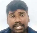 man came from kuwait and killed