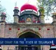 Telangan High Court on Illegal Permissions