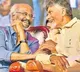 Chandrababu greetings to Rajinikanth
