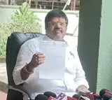 Avanthi Srinivas Resigns from YSRCP, Advises Jagan to Reflect on Mistakes