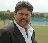 How can we judge him with one performance asks Kapil Dev