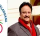 Jitender Reddy Elected President of Telangana Olympic Association