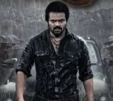 Manchu Manoj Puts Family Disputes Aside, Resumes Shooting