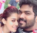 Madras High Court Issues Notices to Nayanthara
