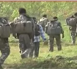 Chhattisgarh Witnesses Another Gunbattle: 12 Maoists Killed