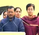 Arvind Kejriwal announces Rs 2100 for women over 18 years