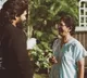 Allu Arjun Beautifull Morning with His Mother Nirmala