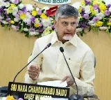 CM Chandrababu Orders Pension for Children Who Lost Their Parents