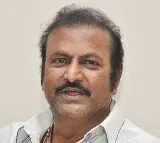 Mohan Babu Discharged from Hospital