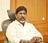 Bhattivikramarka says 100 percent people will not satisfy with government
