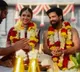 Keerthy Suresh Marries Longtime Friend; Wedding Photos Go Viral