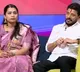 Duvvada Srinivas Proposes to Divvela Madhuri Live: Video Goes Viral